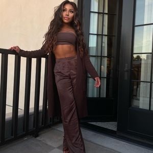 Meet your Posher, Meisha